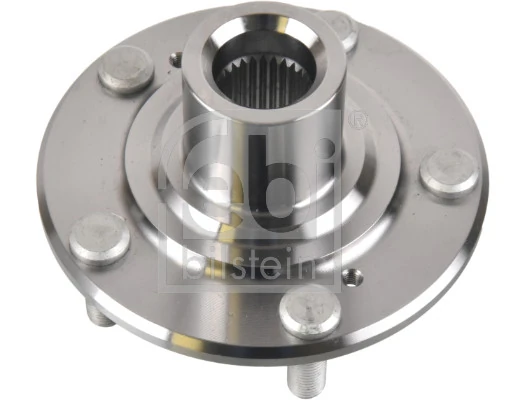Wheel Hub